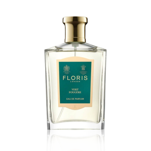 عطر فلوريس فيرت فوجير او دو بارفيوم Vert Fougere Eau de Parfum 100ml