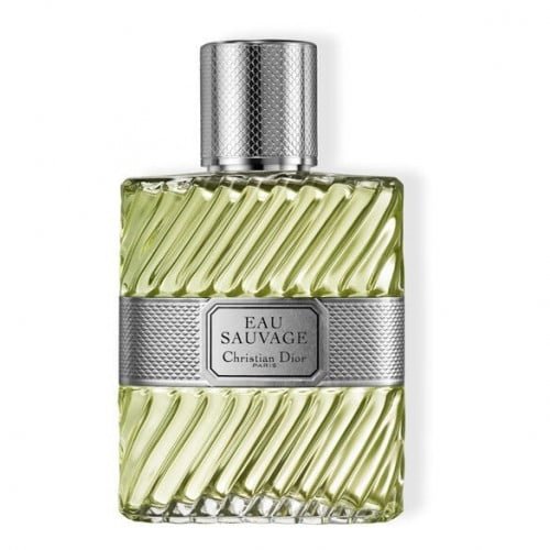 عطر ديور او سوفاج الابيض او دو تواليت 100مل Doir Eau Sauvage Eau de Toilette