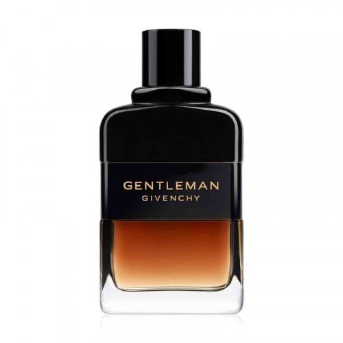 عطر جيفنشي جنتلمان ريزيرڤ بريڤيه أو دو برفان 100 مل Gentleman Eau de Parfum Reserve Privée Givenchy