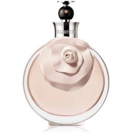 عطر فالنتينو فالنتينا ثلاث وردات او دو بارفيوم 80مل Valentino Valentina Eau de Parfum