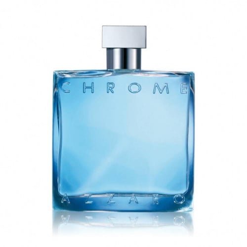 عطر ازارو كروم 100 مل Chrome Limited Edition