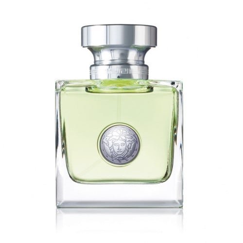 عطر فرزاتشي فرسينس الاخضر او دو تواليت 100مل Versace Versense Eau de Toilette