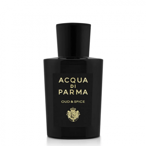 عطر عود أند سبايس من اكوا دي بارما 100 مل Oud & Spice Acqua di Parma