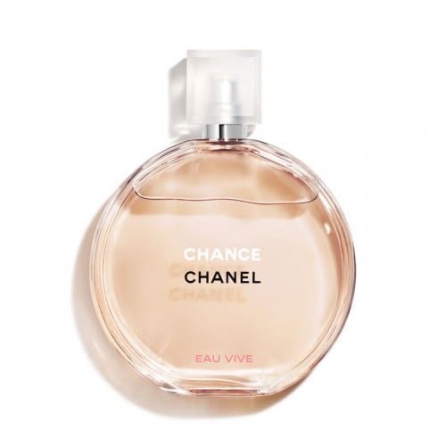 عطر شانيل شانس فيفا او دو تواليت 100 مل Chanel Chance Vive Eau de Toilette
