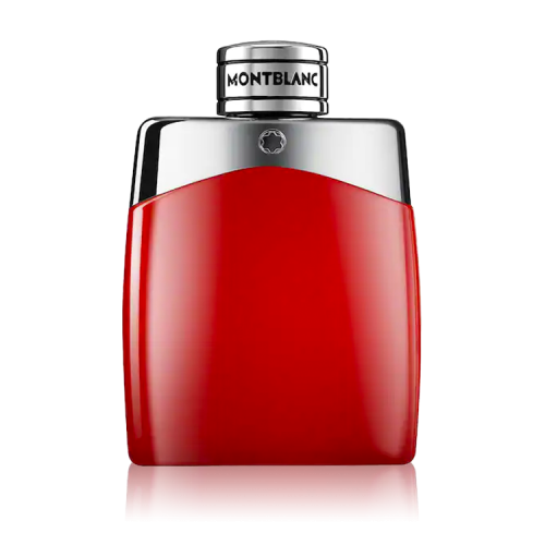 عطر مونت بلانك ليجند ريد او دو بارفيوم 100ملMont Blanc Legend Red Eau de Parfum 100ml