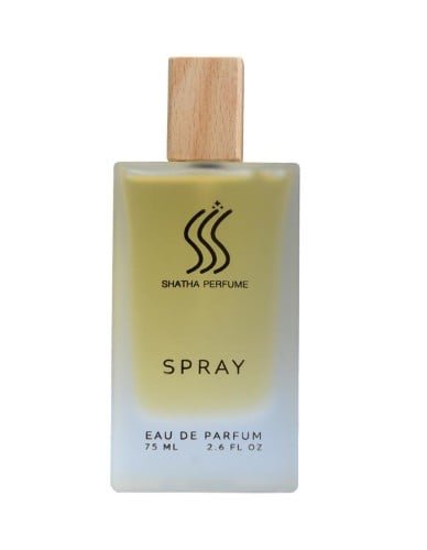 عطر سبري بديل عطر ليبر من سان لوران SPRY EAU DE PARFUM 75 ml