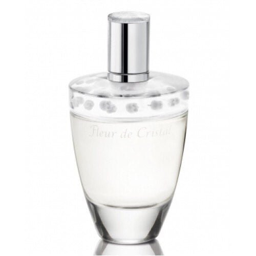 عطر لاليك فلور دي كريستال او دو بارفيوم 100مل Fleur de Cristal Lalique Eau de Parfum