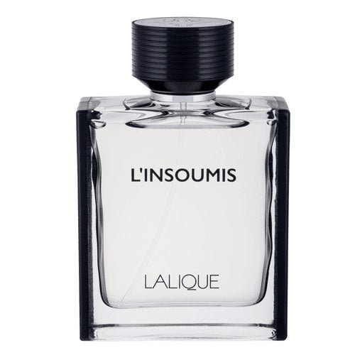 عطر لاليك لينسومي او دو تواليت الرجالي 100مل Lalique Linsoumis Eau de Toilette