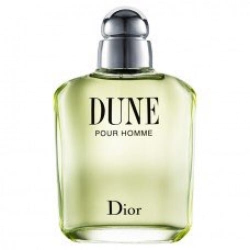 عطر ديور ديون الرجالي او دو تواليت 100مل Dior Dune for Men Eau de Toilette