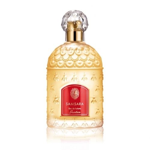 عطر غيرلان سمسارا او دو بارفيوم Guerlain Samsara Eau de Parfum