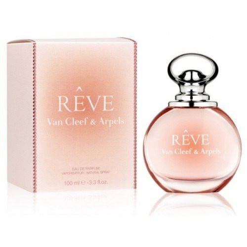 عطر فان كليف ريفي او دو بارفيوم 100مل Van Cleef&Arpels Reve Eau de Parfum