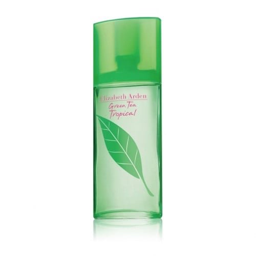 عطر إليزابيث أردن جرين تي تروبيكال Green Tea Tropical Elizabeth Arden