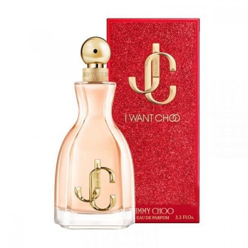 عطر جيمي شو اي ونت شو او دو بارفيوم-100مل