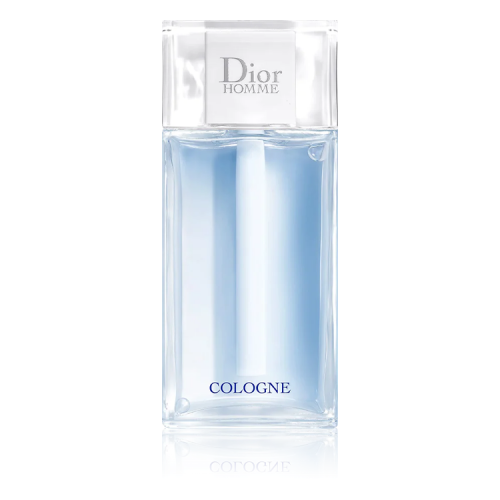 عطر ديور اوم أو دو كولون 125 مل Dior Homme Cologne 2022 Dior