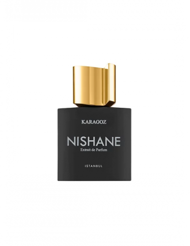 تستر كاراكوز نيشاني 50 مل Karagoz Nishane