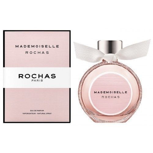 عطر روشاس مدموازيل روشاس او دو بارفيوم 90مل Rochas Mademoiselle Rochas Eau de Parfum
