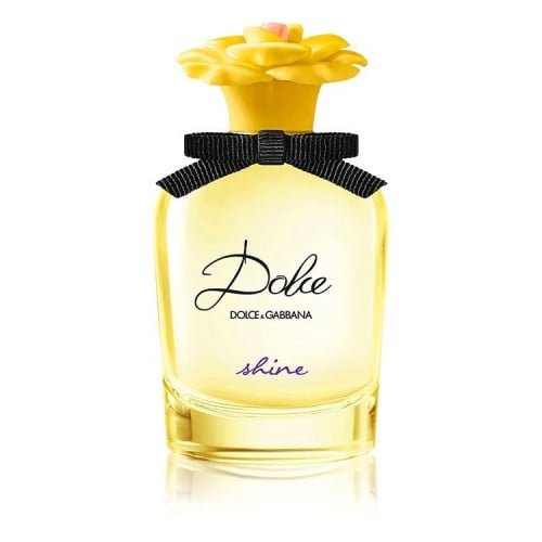 عطر دولتشي غابانا دولسي شاين او دو بارفيوم 75مل Dolce & Gabbana Dolce Shine Eau de Parfum