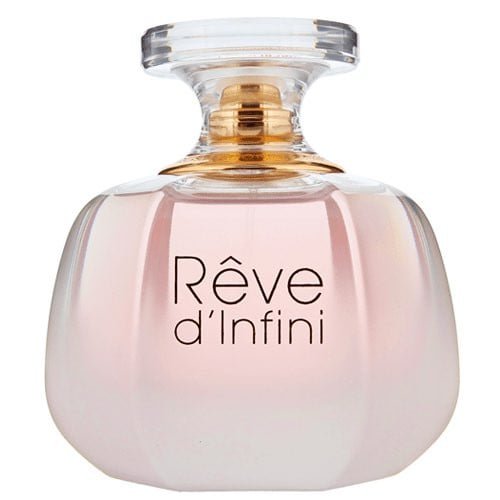 عطر لاليك ريفي دينفيني او دو بارفيوم100مل Lalique Reve d'Infini Eau de Parfum