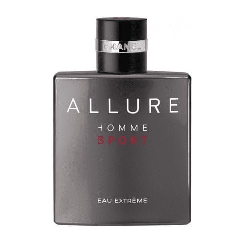 عطر شانيل الور هوم سبورت او اكستريم او دي بارفيوم 100 مل Chanel Allure Homme Sport Extreme