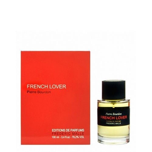 عطر فردريك مال فرنش لوفير - 100 مل - Frederic Malle French Lover Edp 100 Ml .