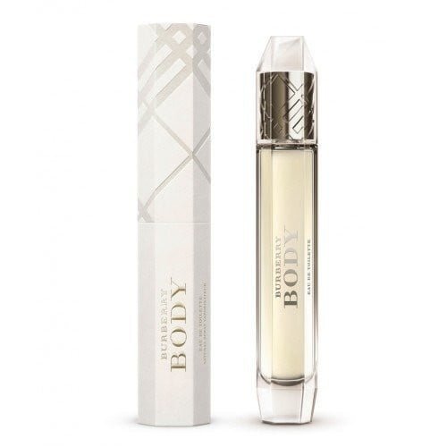 عطر بربري بودي او دو تواليت Burberry Body Eau de Toilette