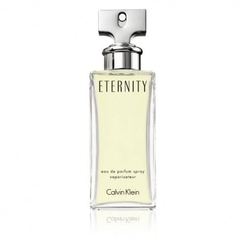 كالفين كلاين اتيرنتي للنساء 100 مل Eternity Calvin Klein