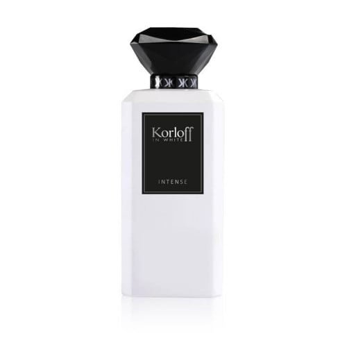 كورلوف إن وايت إنتنس 88مل Korloff In White Intense Korloff Paris