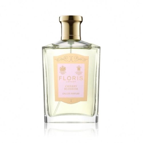 عطر فلوريس لندن شيري بلوسوم 100 مل Cherry Blossom Floris