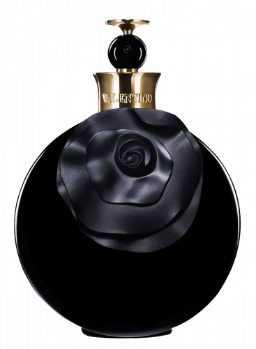 عطر فالنتينو عود اسولوتو الاسود او دو بارفيوم 80مل Valentino Oud Assoluto Eau de Parfum