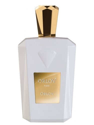 عطر اورلوف باريس اورلوف ذا ريبيرث او دو بارفيوم-75مل Orlov Orlov Paris