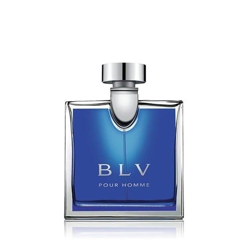 عطر بولغاري بي ال في بور أوم أو دو تواليت 100ملBvlgari BLV Pour for men