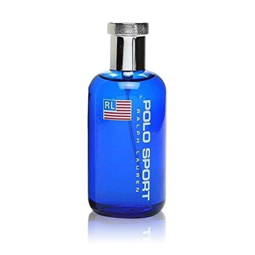 رالف لورين بولو سبورت أو دو تواليت 125 مل Polo Sport Ralph Lauren