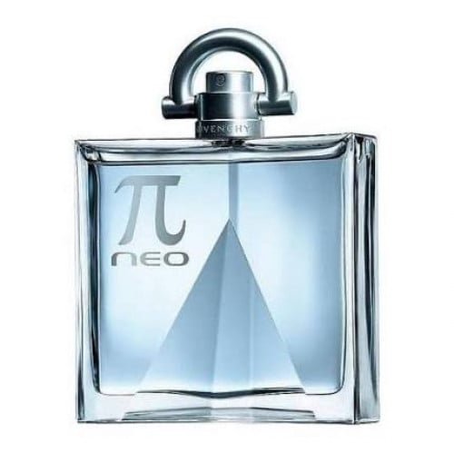 عطر جيفنشي باي نيو او دو تواليت 100مل Givenchy Pi NeoEau de Toilette