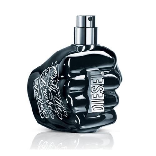 ديزل أونلي ذا براف تاتو 75مل Only The Brave Tattoo Diesel
