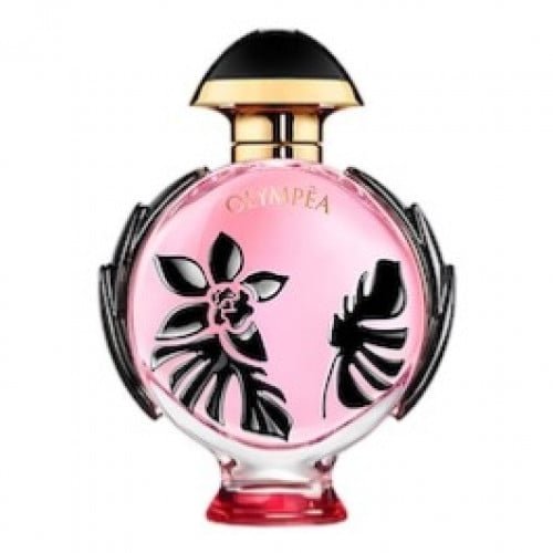 عطر باكو رابان أولمبيا فلورا أو دي بارفيوم 80 مل Olympéa Flora Paco Rabanne