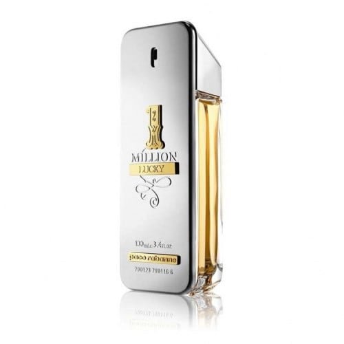 عطر باكو رابان ون مليون لاكي او دو تواليت Paco Rabanne One Million Lucky Eau de Toilette