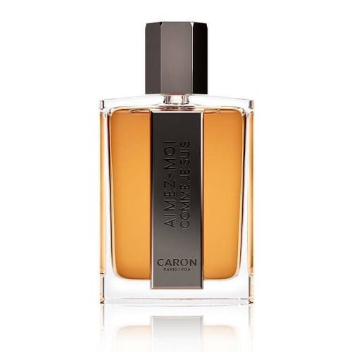 عطر كارون ايمز موا كوم جو سوي 125 مل Aimez Moi Comme Je Suis Caron