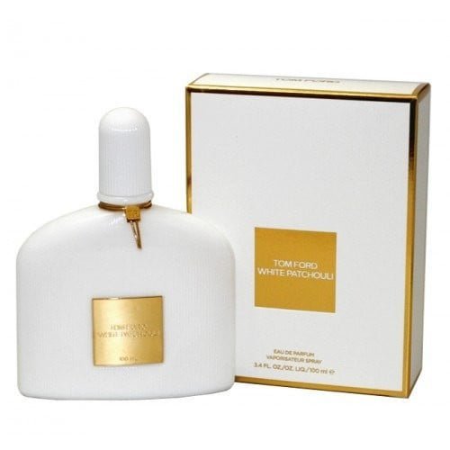 عطر توم فورد وايت باتشولي الابيض او دو بارفيوم 100مل Tom ford White Patchouli Eau de Parfum