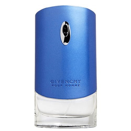 عطر جيفنشي بلو ليبل او دو تواليت 100مل Givenchy Blue Label Eau de Toilette