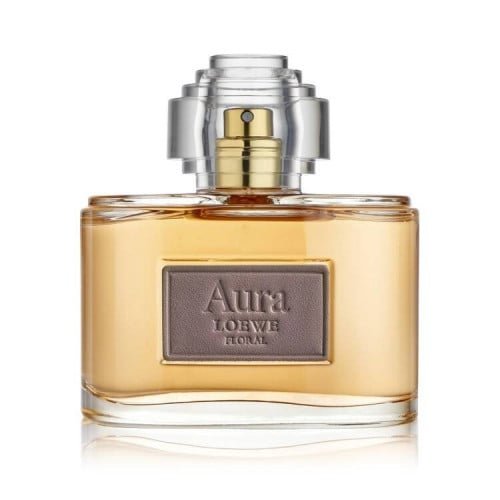 عطر لوي أورا لوي فلورال 120مل Aura Loewe Floral Loewe