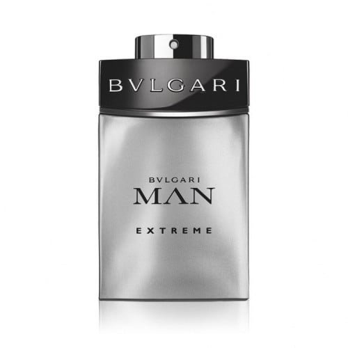 عطر بولغاري مان اكستريم او دو تواليت 100مل Bvlgari Man Extreme Eau de Toilette