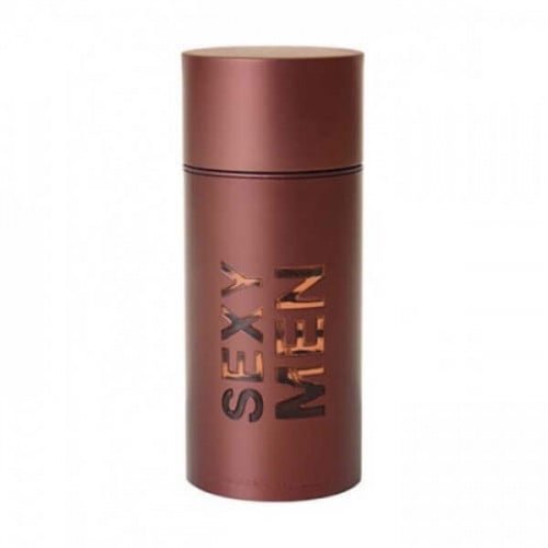 عطر كارولينا هيريرا 212 سكسي الرجالي تواليت 100مل Carolina Herrera 212 Sexy for Men Eau de Toilette