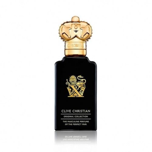 عطر كلايف كريستيان اورجينال كوليكشن اكس الرجالي Clive Christian X Masculine ORIGINAL COLLECTIONORIGINAL COLLECTION CLIVE CHRISTIAN
