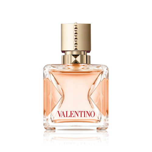 عطر فالنتينو فوس فيفا انتينسا أو دو برفيوم 100 مل voce viva valentino perfume