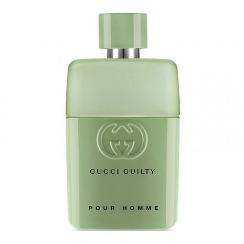 عطر قوتشي غليتي لوف اديشن الرجالي او دو تواليت 90مل Gucci Guilty Love Edition Pour Homme Eau de Toilette