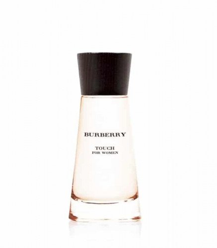 عطر بربري تاتش النسائي او دو بارفيوم 100مل Burberry Touch for Women Eau de Parfum