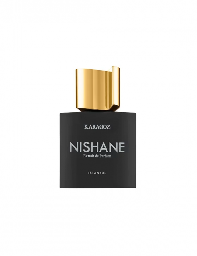 عطر كاراكوز نيشاني 50 مل Karagoz Nishane