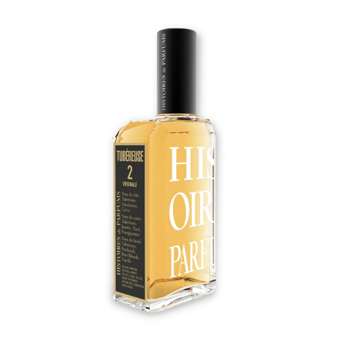 عطر هيستوريس توبيريوس 2 فيرجينيا 120 مل Tubereuse 2 Virginale Histoires de Parfums