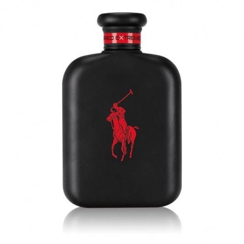 عطر رالف لورين بولو ريد إكستريم 125 مل Polo Red Extreme Ralph Lauren