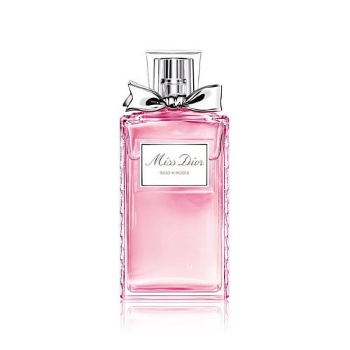 عطر ديور مس ديور روز ني روز او دو تواليت 100 مل Doir Miss Dior Rose N ’ Roses Eau de Toilette